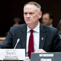 Study says Canada is too lax on civilian oversight of the military