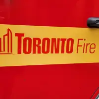No return timeline for hundreds displaced by smouldering Toronto highrise fire