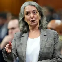 Environment minister disputes Guilbeault’s claim that Canada is cutting climate policies