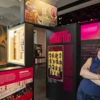 Montreal museum spotlights sex workers history of activism and resistance