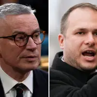 James Solomon is elected Jersey City mayor, turning away ex-NJ Gov. Jim McGreevey's comeback bid