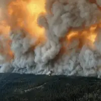 Fire, Water, and National Security: Why Canada Cannot Backslide