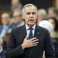 Carney adds Miller to cabinet, Lightbound takes over as Quebec lieutenant
