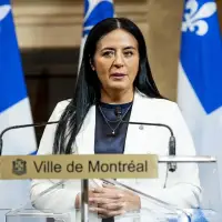 Montreal mayor announces crisis unit to help homeless population during winter
