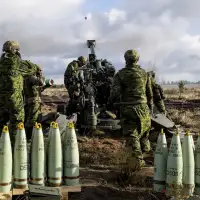 Concerns raised that another Canadian Army project is being tailored just for U.S. equipment