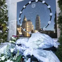 Polytechnique expands scholarship program to 14 women in memory of 1989 tragedy