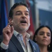 Alberta's Smith only has herself to blame for recall petitions: Labour leader