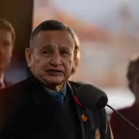 Generations of Indigenous leaders brace for a new battle over another pipeline