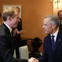 Carney shuffles cabinet, brings back Trudeau-era minister Marc Miller