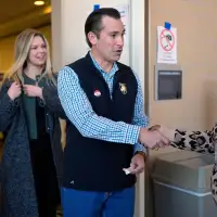 Tennessee voters make final call in House special election testing Trump's power