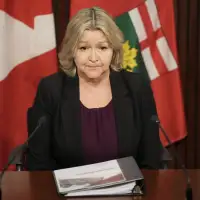 Ontario auditor general finds province not properly overseeing doctor billings