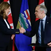 What does suspending Alberta’s clean electricity regulations mean for Canada’s climate goals?
