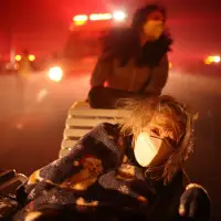 The Associated Press' top photos of 2025 from the US