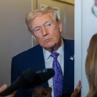 The Latest: Hegseth defends second boat strike, citing 'fog of war'