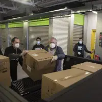 Ontario wrote off $1.4 billion of personal protective equipment, auditor finds