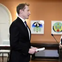 Miller says government needs to start Indigenous consultation on B.C. pipeline