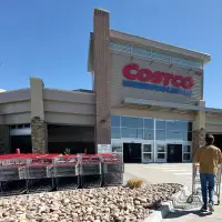 Costco becomes biggest company yet to demand refund of Trump tariffs