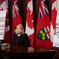 Ontario government spending $112M on advertising, more than ever before: auditor
