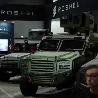 Sale of Canadian armoured vehicles to ICE agency 'deeply troubling': Kwan