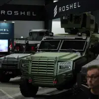 ICE ordering fleet of 20 armoured vehicles from Canadian firm