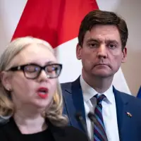 Confidence bill on Mental Health Act passes through B.C. legislature