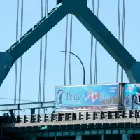 Trump may use USMCA withdrawal as a bargaining tactic, trade experts warn