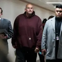 Progressive group targets Senate Democrats for backing Trump's judicial nominees