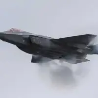 Leak of F-35 scoring chart puts pressure on Carney to select U.S. aircraft