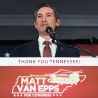 Republicans brace for tough midterms after Tennessee special election