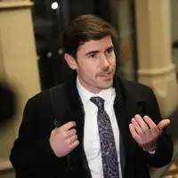 Carney 'will have to answer' questions about flip-flop on tax credit, Liberal MP says