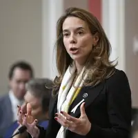 Quebec says it will cut the equivalent of 5,000 civil service positions by March 2027