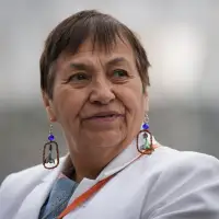 B.C. New Democrat legislator Joan Phillip facing health issue, says party caucus