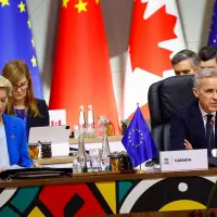 Europe says Canada must pay 10M euros to join EU defence deal
