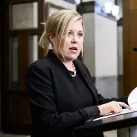 Virtual citizenship ceremonies should end, says Conservative critic