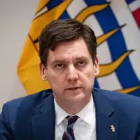 Eby says no to harvesting old growth for pulp to extend life of B.C. mill