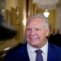 Ontario spent record $112M on taxpayer-funded advertising, auditor finds