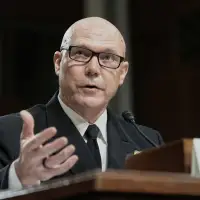 Lawmakers will hear from Navy admiral who ordered attack that killed boat strike survivors