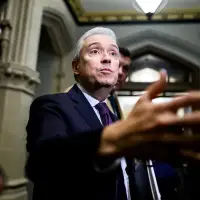 Key ministers address Assembly of First Nations in Ottawa after Hodgson is bumped