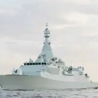Cost of U.S.-supplied equipment for Canada’s new warships triples to $3.6B