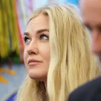 CBS News hosting prime-time 'town hall' with Erika Kirk, widow of activist Charlie Kirk