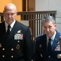 Navy admiral tells lawmakers there was no 'kill all' order in attack that killed drug boat survivors