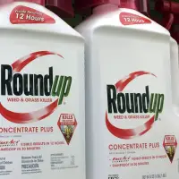 Study that said glyphosate herbicide is safe retracted 25 years after publication