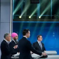 Debates commission looking at changes after 'perfect storm' clouded last leaders' showdown