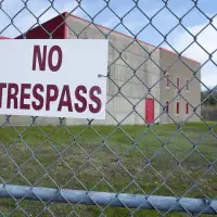 Supreme Court of Canada to review inmates' challenge of jail lockdowns