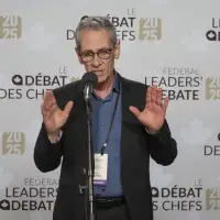 April federal leaders' debates had 'shortcomings,' organizer admits