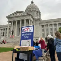 Missouri court orders new wording for ballot measure seeking to restrict abortion rights