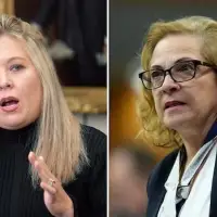 'You are a very bad minister,' Conservative immigration critic says at tense committee meeting