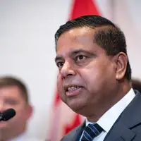 Minister says government launching review of firearms classification regime