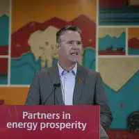 TC Energy boss advises U.S. on speeding along oil and gas infrastructure