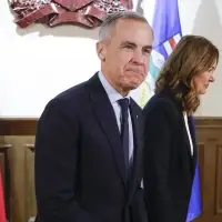 Will Carney's energy deal with Alberta give him clout against Trump's tariffs?